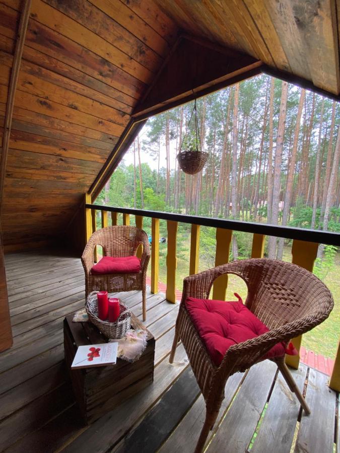 Holiday home Lesny Czar *