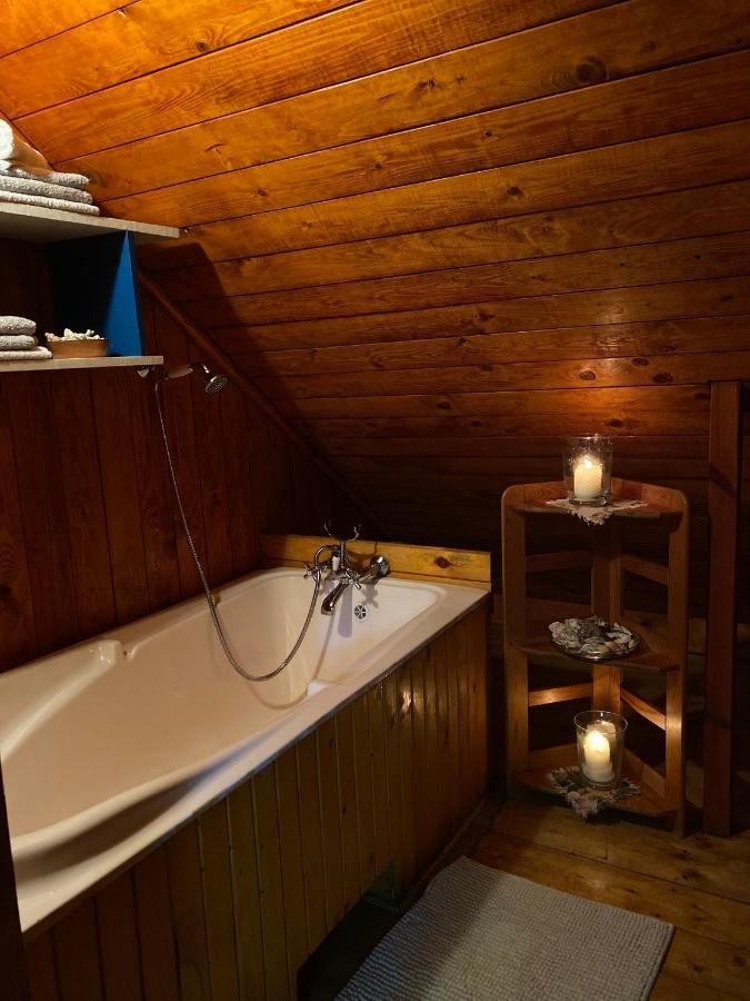 Holiday home Lesny Czar