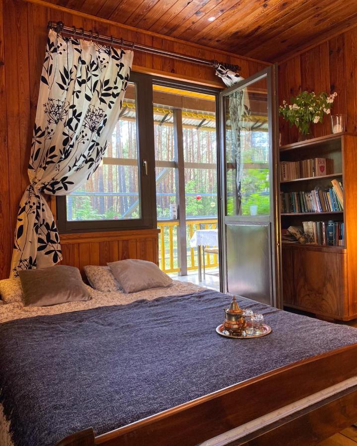Lesny Czar Holiday home