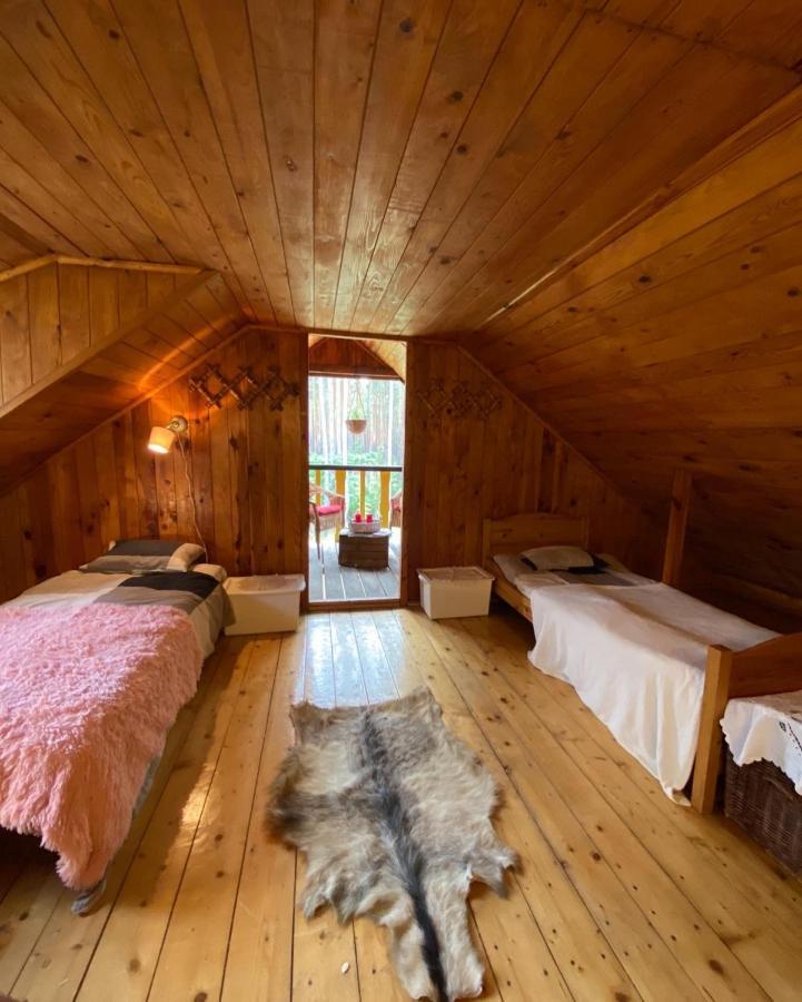 Holiday home Lesny Czar