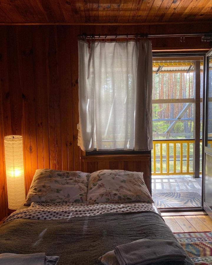 Holiday home Lesny Czar *